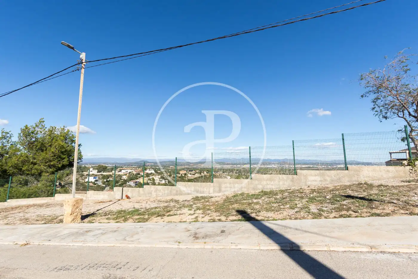 Residential land for sale in Carrer de la Foia de Bunyol, imagen 27