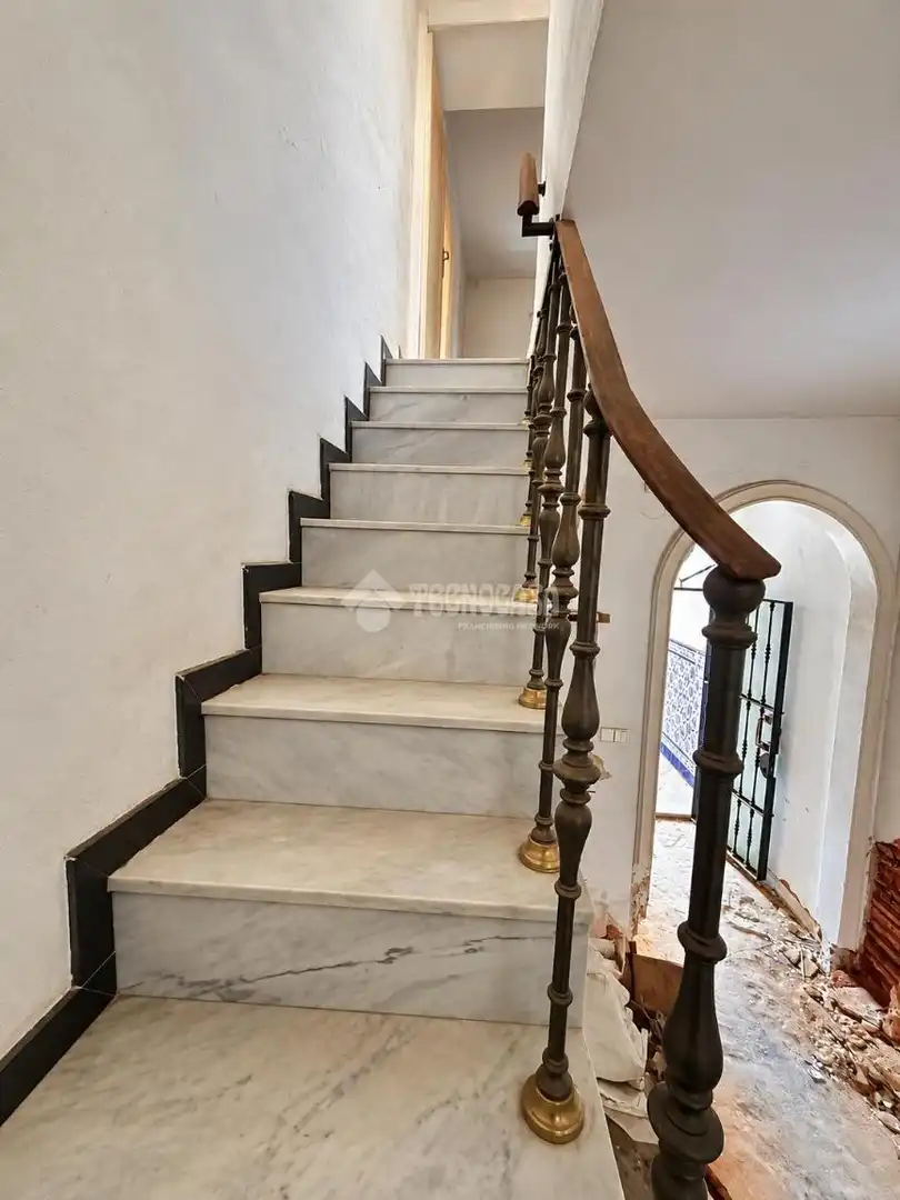 Detached homes for sale in Pilas, Sevilla
