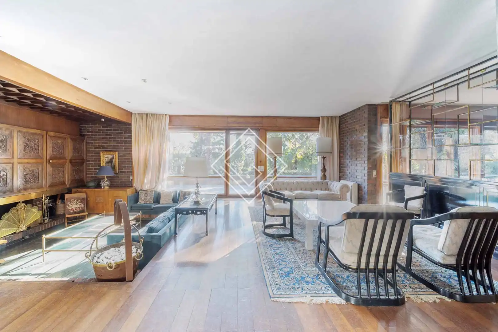 Villa zum Verkauf in Moncloa - Aravaca, imagen 6