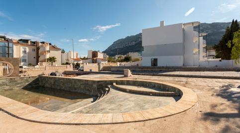 Foto 5 de Àtic en venda a El Montgó, Alicante