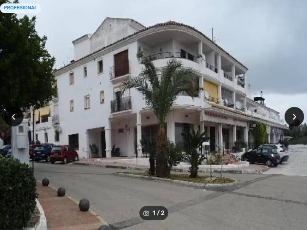 Local comercial en Venta en Centro