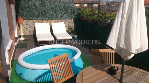 Photo 2 of Attic for sale in Particular de Coste Kalea, Las Arenas, Bizkaia