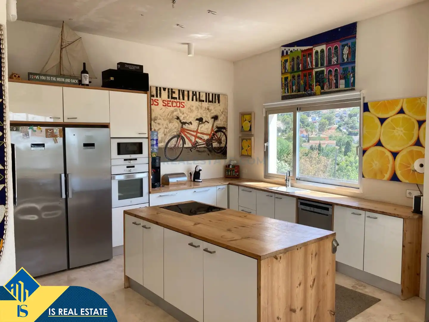 Detached house with pool for sale in Centro Urbano, imagen 8