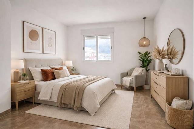 Piso en Venta en Los Ramos