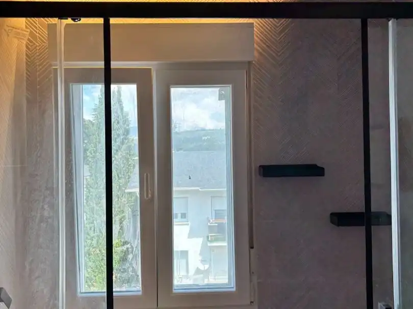 Terraza de Piso en venta en El Espinar con Aire acondicionado, Terraza y Balcón