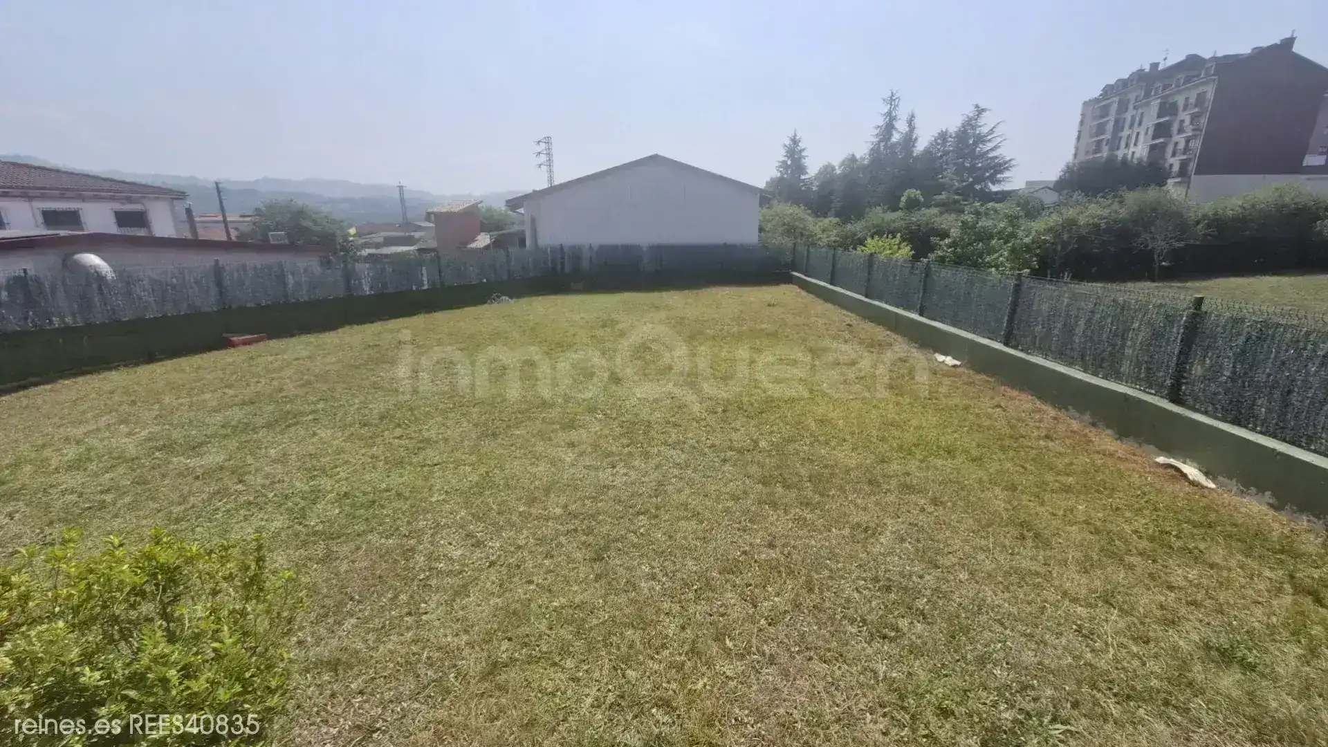 Casa adosada en venda en Siero amb Calefacció, Jardí privat i Terrassa