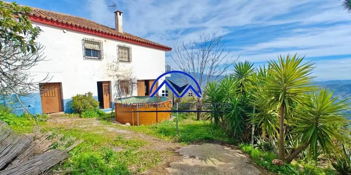 Maison à vendre à Comares, imagen 4