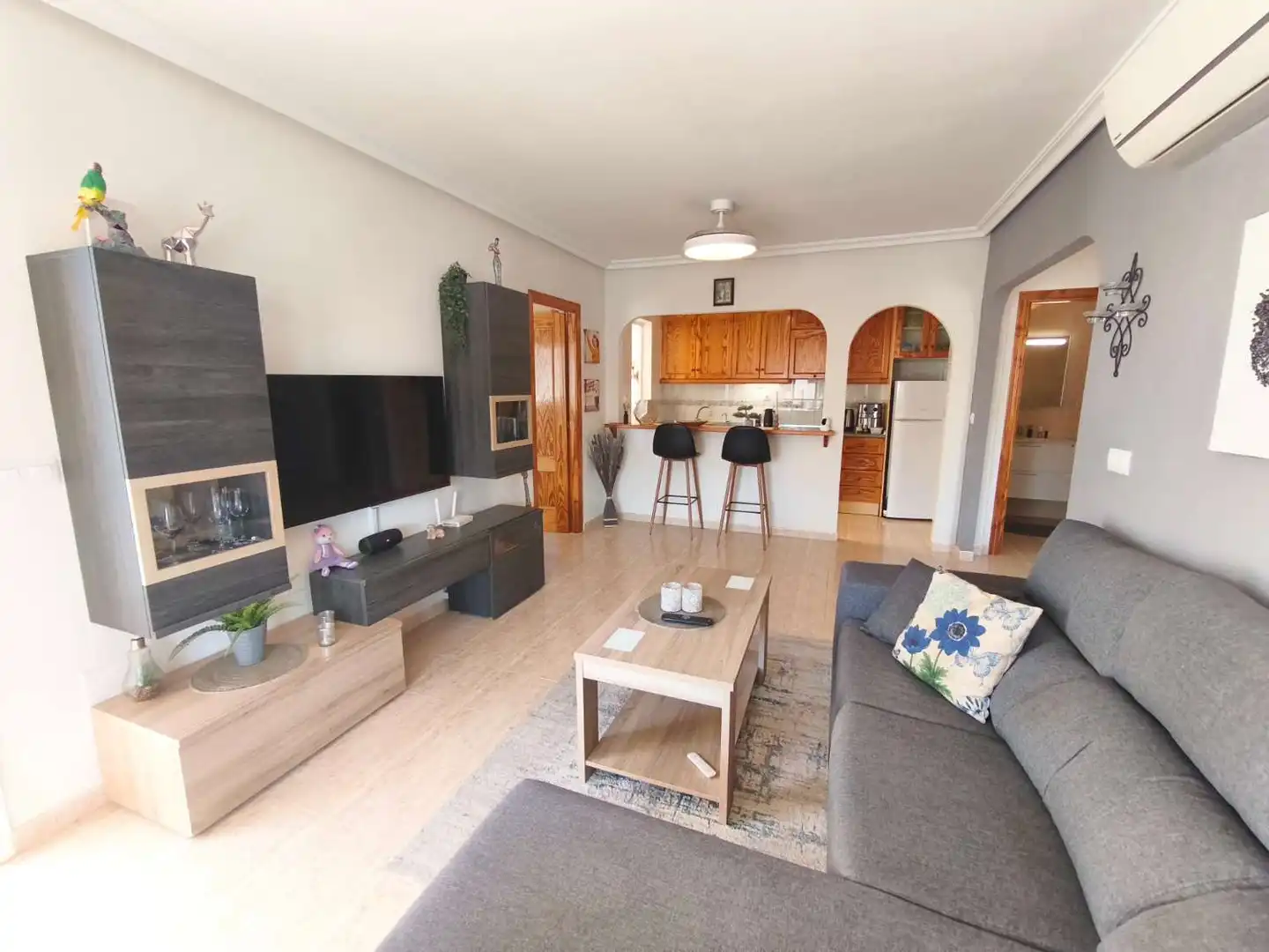 Apartment with pool for sale in Orihuela Costa, imagen 10