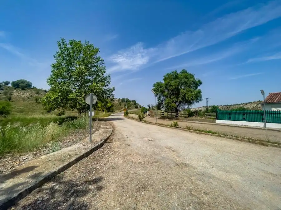 Residencial en venda en Lillo