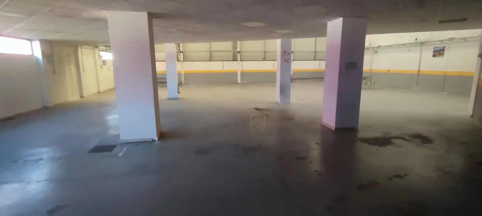 Industrial buildings for rent in C/ CESAR LLAMAZARES 2 Pl:00 Pt:06 PARCELA E3 /UA-A, 2, Peñacastillo - Nueva Montaña
