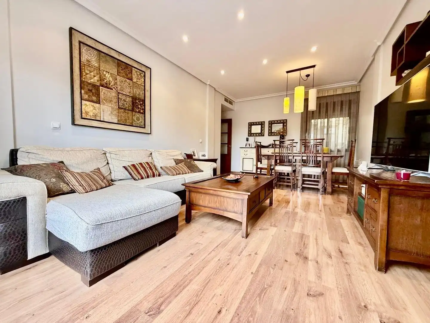 Ático en venta en San Pedro del Pinatar ciudad