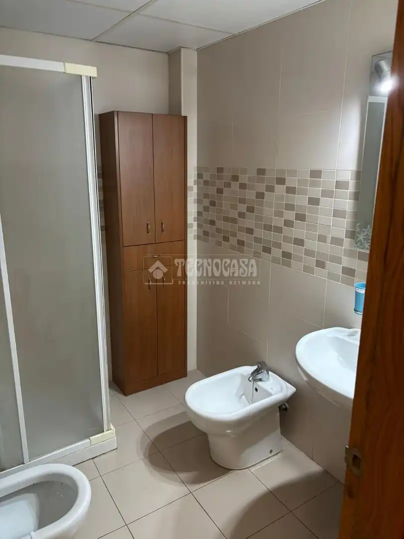 Baño de Piso en venta en Almería
