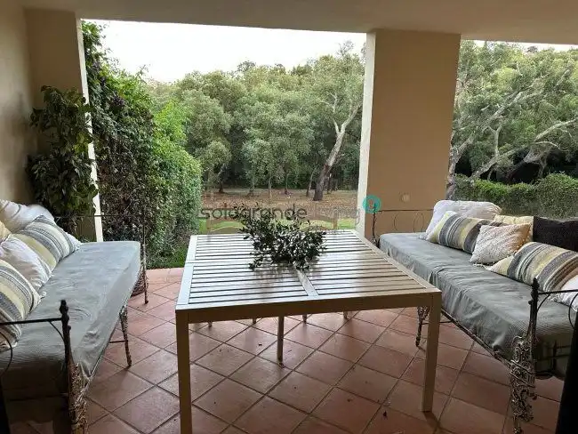 Adosado con piscina en venta en Sotogrande Alto, imagen 15