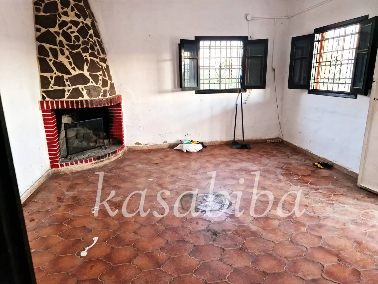 Casa rústica con jardín en venta en Urbanizacion LA PARIDERA, POLIGONO, imagen 36