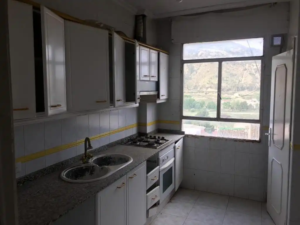 Cocina de Piso en venta en Cieza