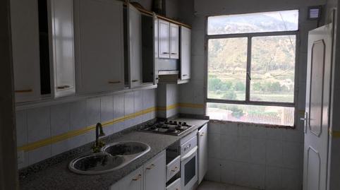 Foto 4 de Pis en venda a Cabezo, Cieza, Murcia