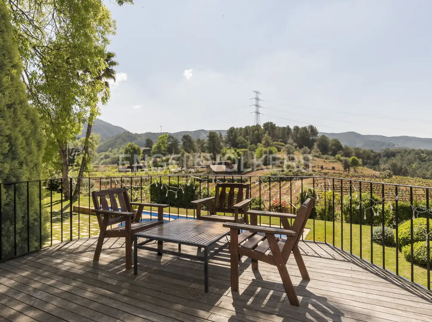 Terrace of Buildings for sale in Gelida