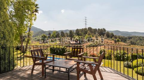 Foto 5 de Edifici en venda a Gelida, Barcelona