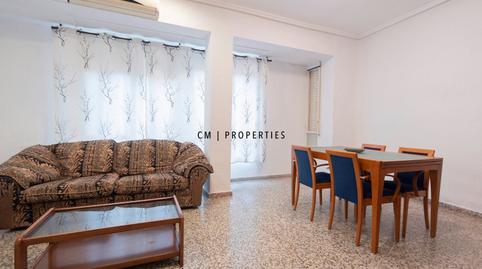 Foto 3 von Wohnung zum Verkauf in Campoamor, Centro - El Castillo, Sagunto / Sagunt