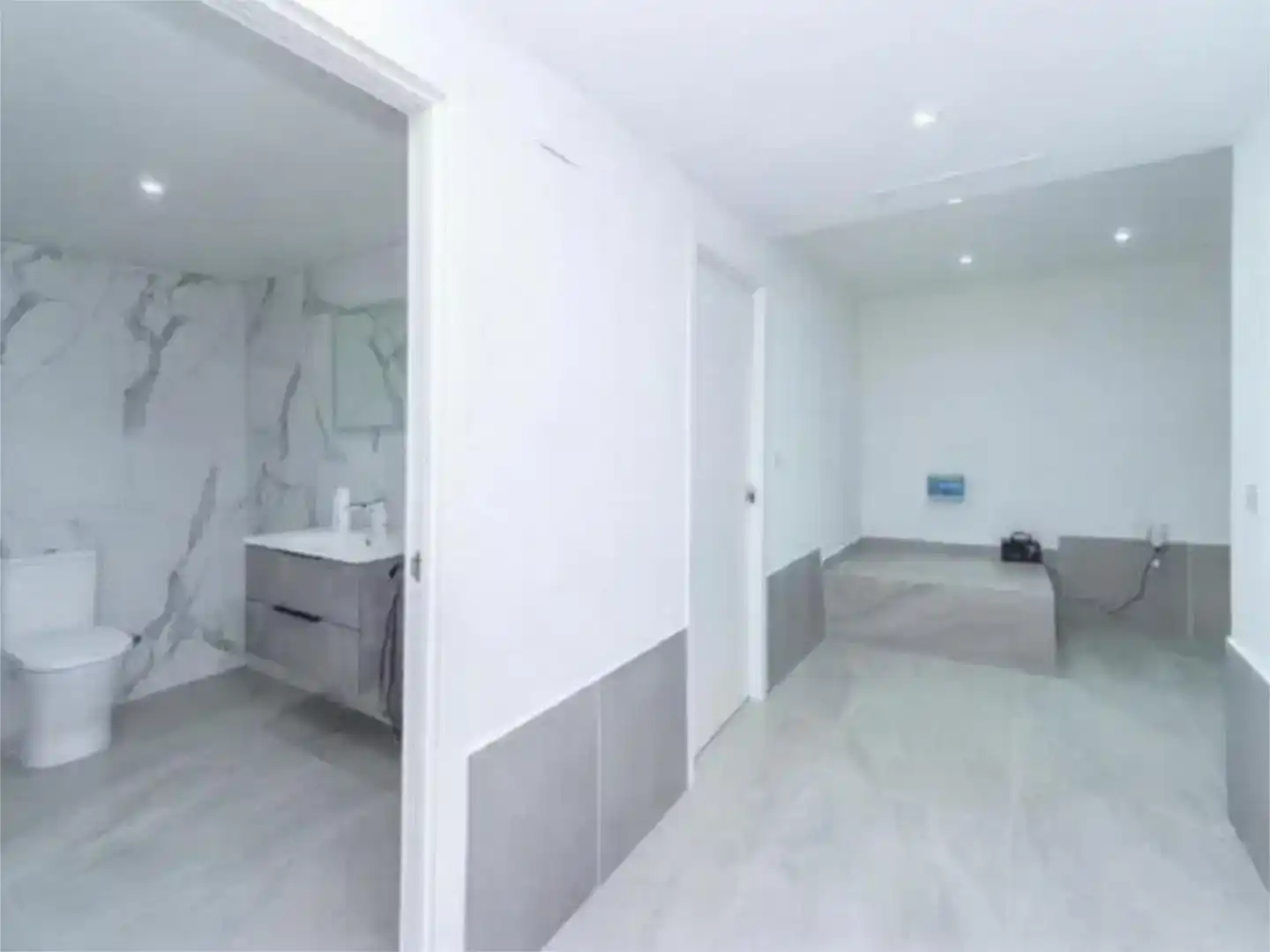 Baño de Casa o chalet en venta en Torrejón de la Calzada, Madrid