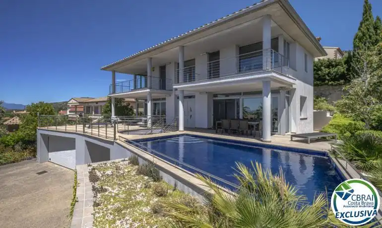 Detached house with pool for sale in Alemanya 74, imagen 2