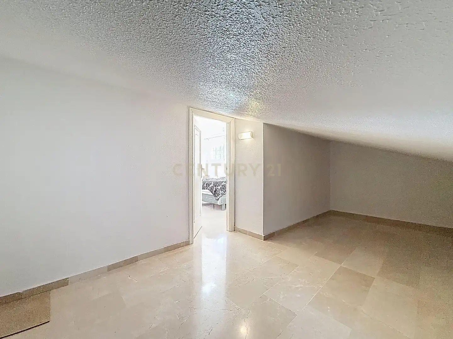 Living room of Detached homes for sale in Orihuela  with Air Conditioner, Alarm and Community pool