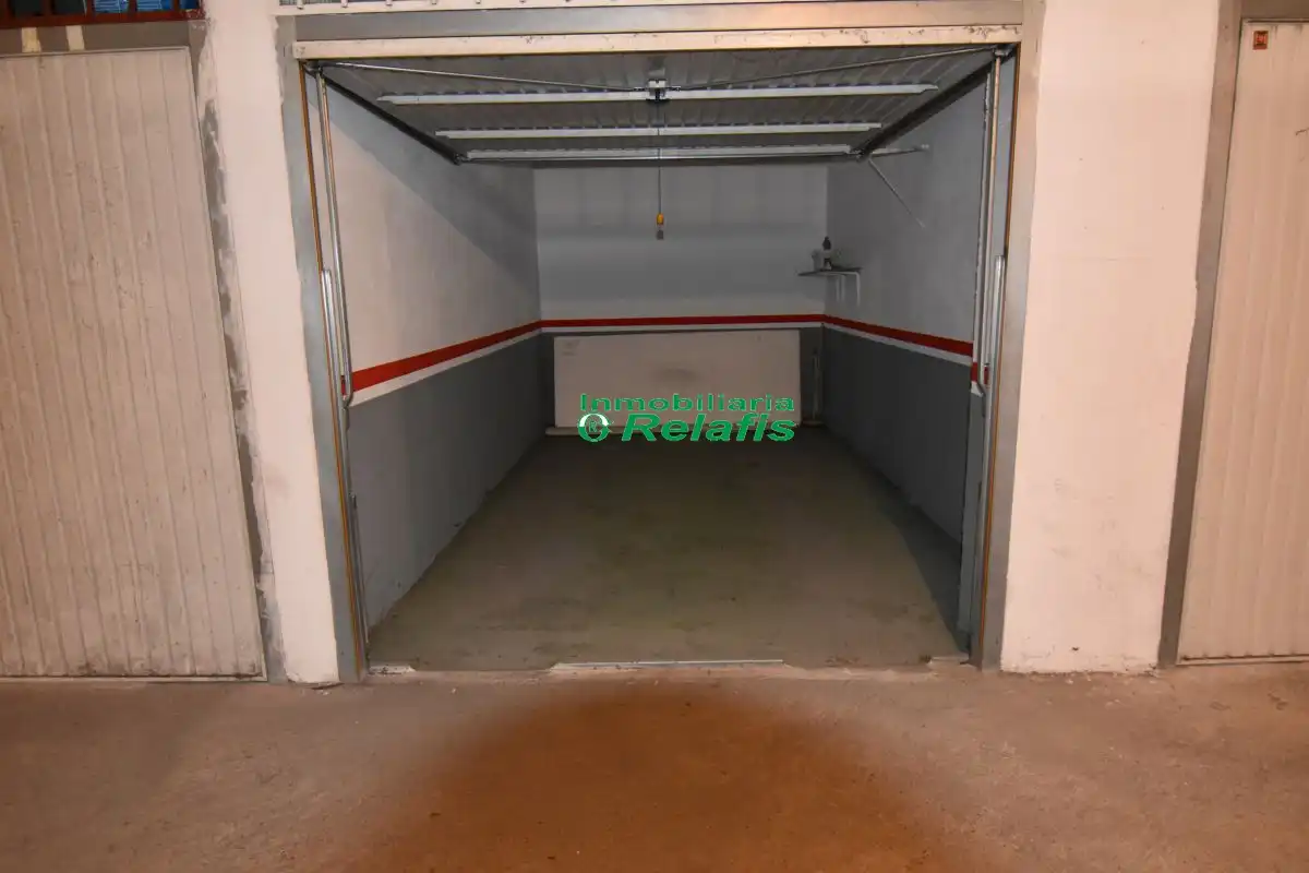 Parking à vendre à Hermanos García Carrafa 18, imagen 5