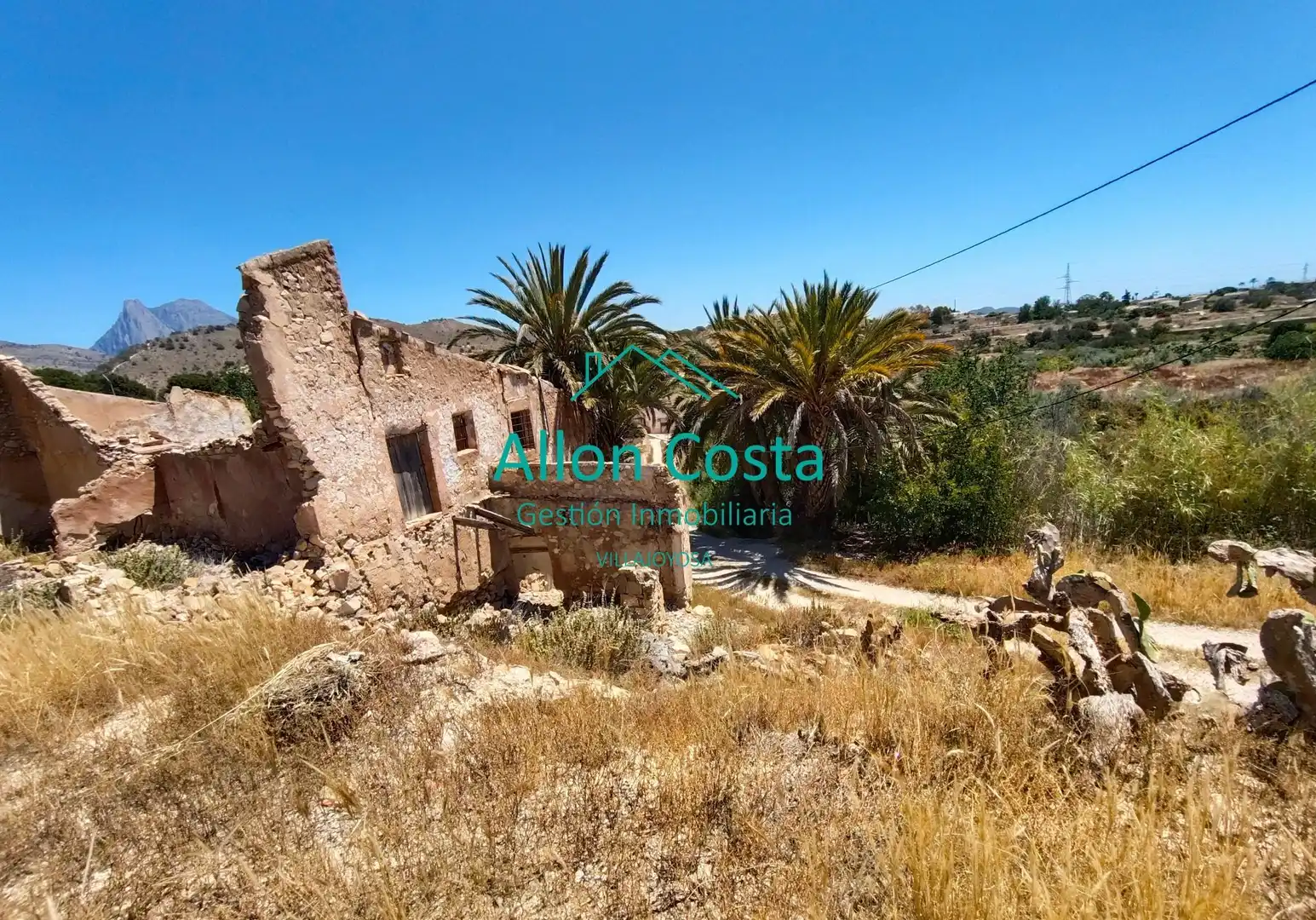 Casa rústica en venda a El Secanet - Hacienda del Sol, imagen 2