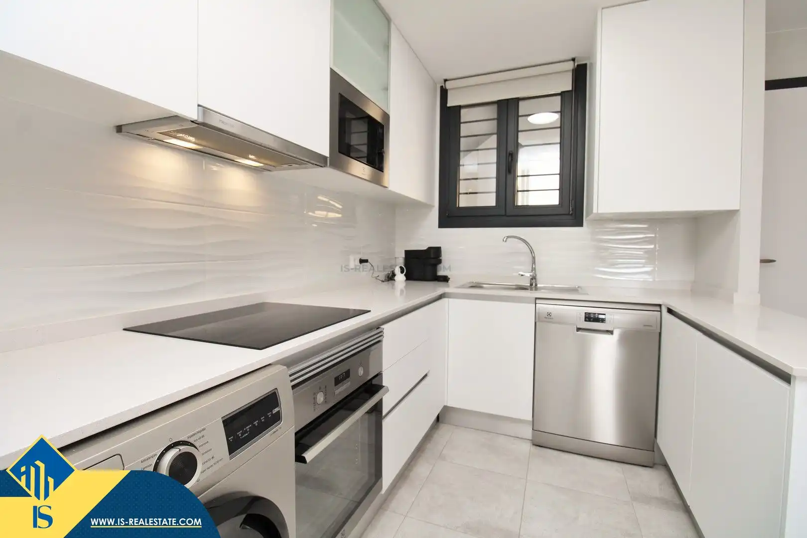 Flat with pool for sale in Orihuela Costa, imagen 8