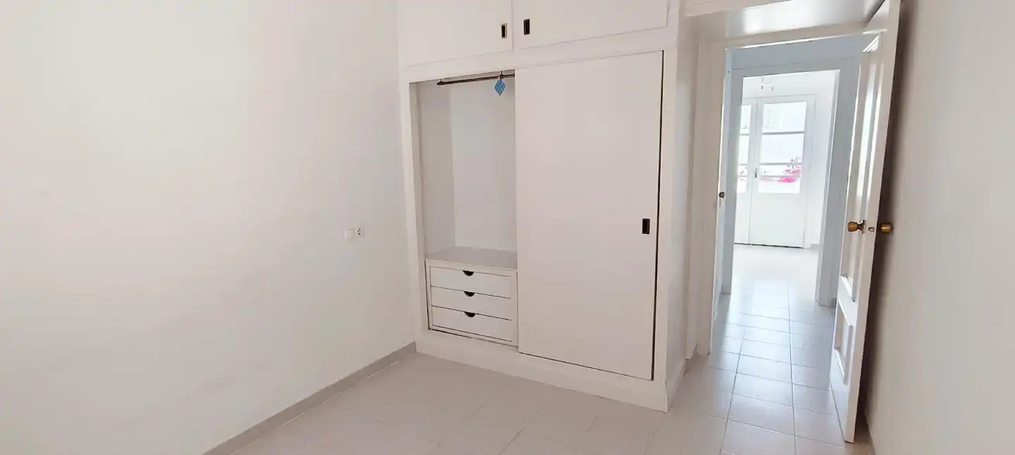 Habitación de Casa o chalet en venta en Mojácar con Terraza y Piscina comunitaria