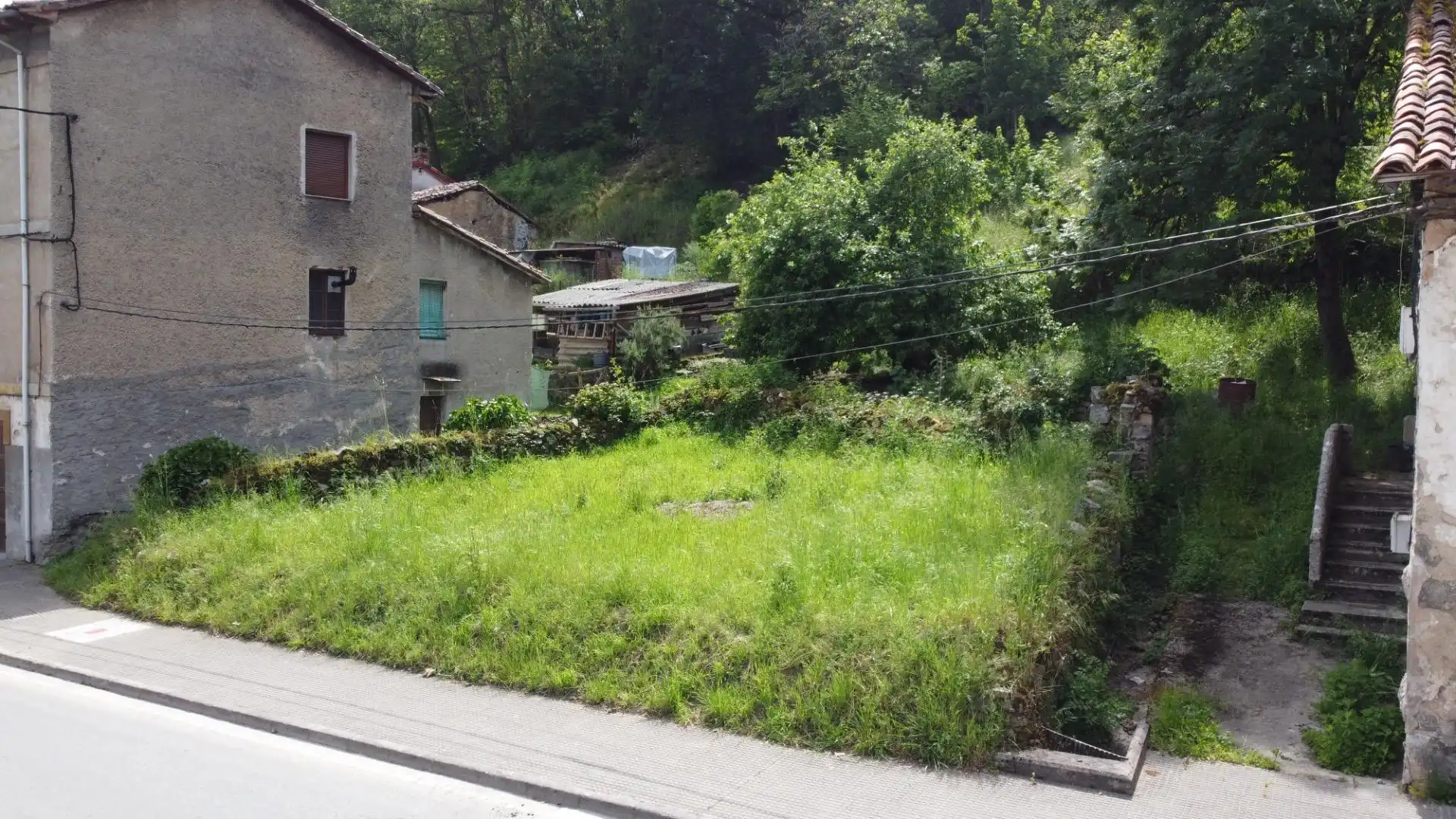 Casa amb jardí en venda a CASTAÑEU 31, imagen 36