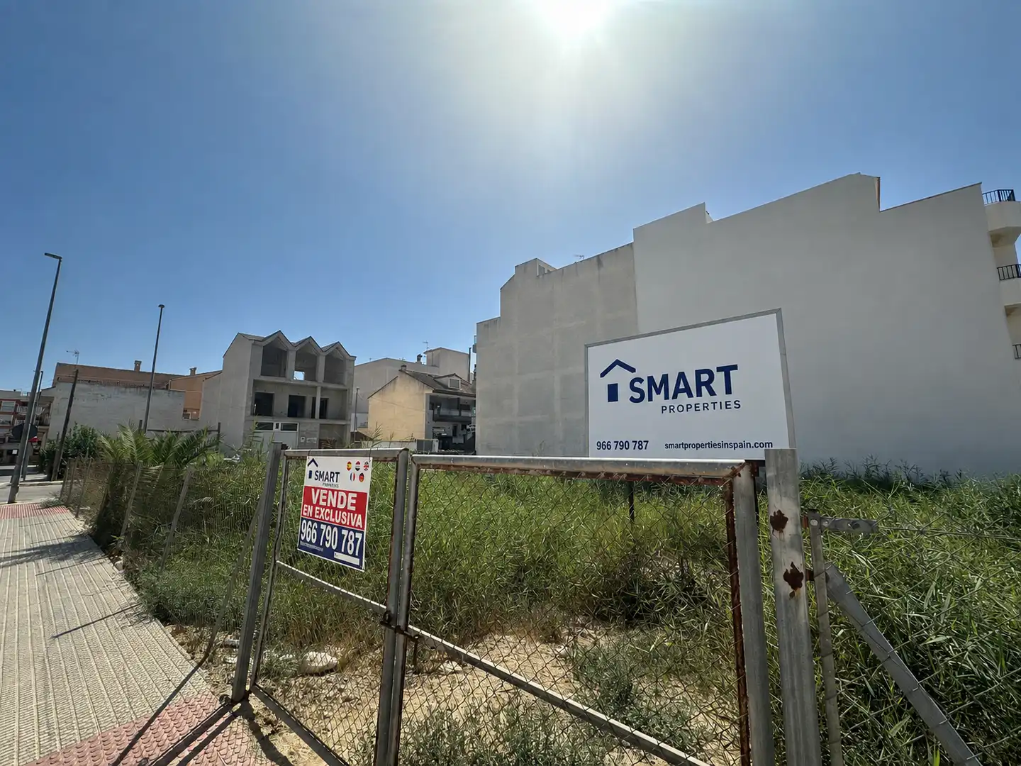 Terrenos y solares en venta en Formentera del Segura, imagen 8