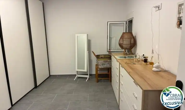 Apartament en venda en Roses amb Aire condicionat, Calefacció i Moblat