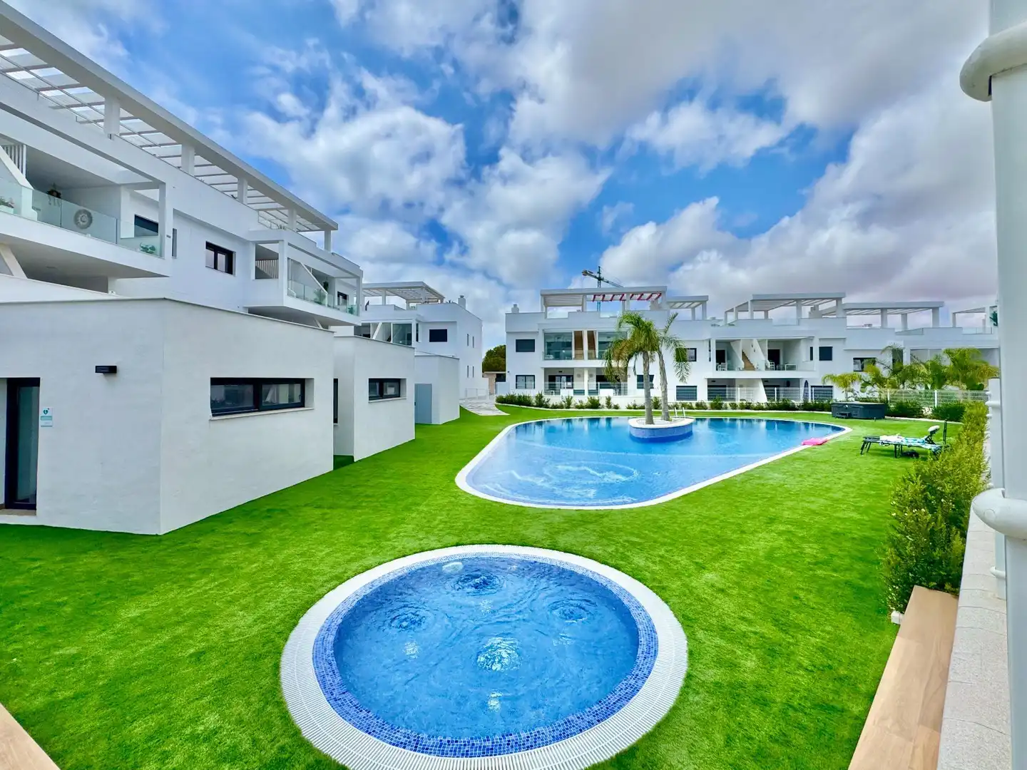 Ático con terraza en venta en Los Balcones - Los Altos, imagen 29