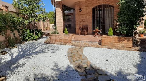 Foto 3 de Casa o chalet en venta en El Carmen - La Barrera, Lucena