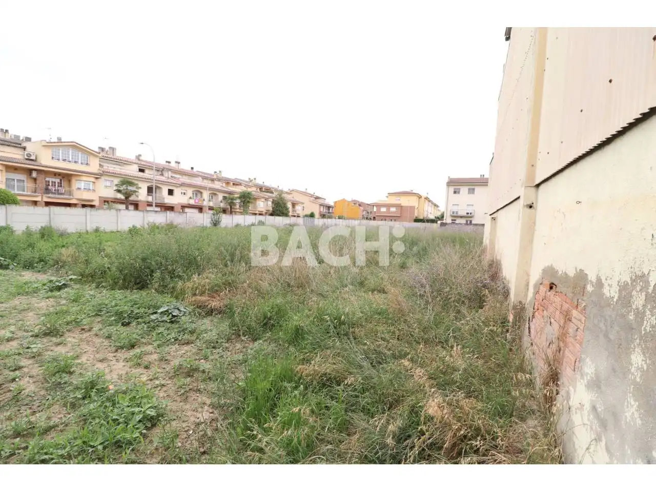 Rustikales Grundstück zum Verkauf in Calle pintor guardia 73, imagen 10