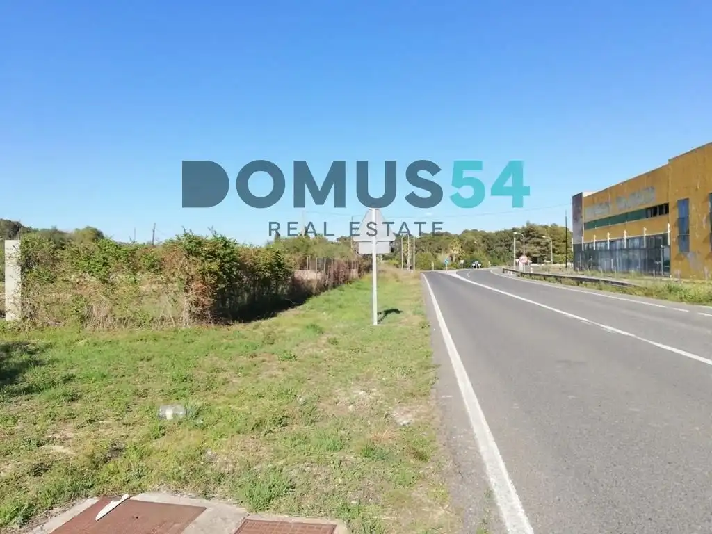 Rural land for sale in Pol. 5 Parcela 42, imagen 27