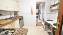 Kitchen of Flat for sale in Salt  with Air Conditioner and Balcony