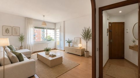 Foto 2 de Piso en venta en Sant Pere, Terrassa