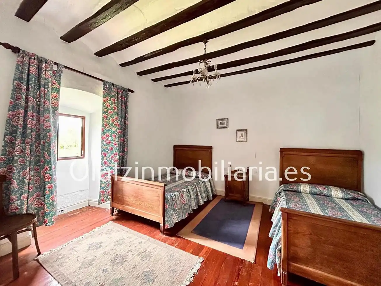 Casa en venda a Artziniega, imagen 7