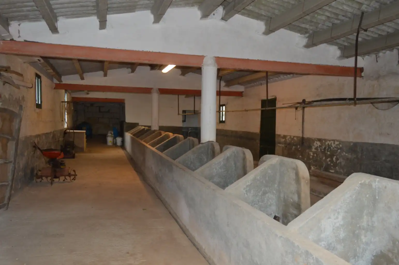 Country homes for sale in Ferreries poble