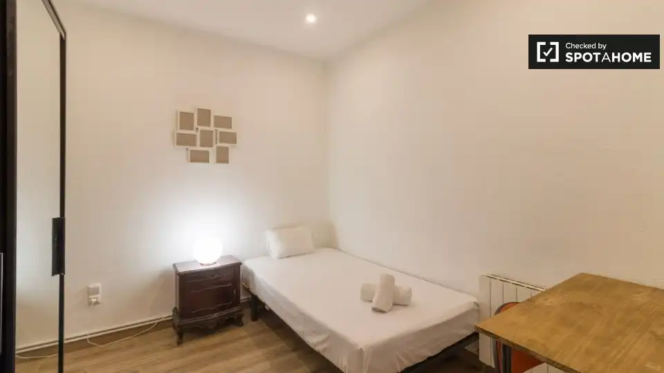 Piso en alquiler en Eixample, imagen 12