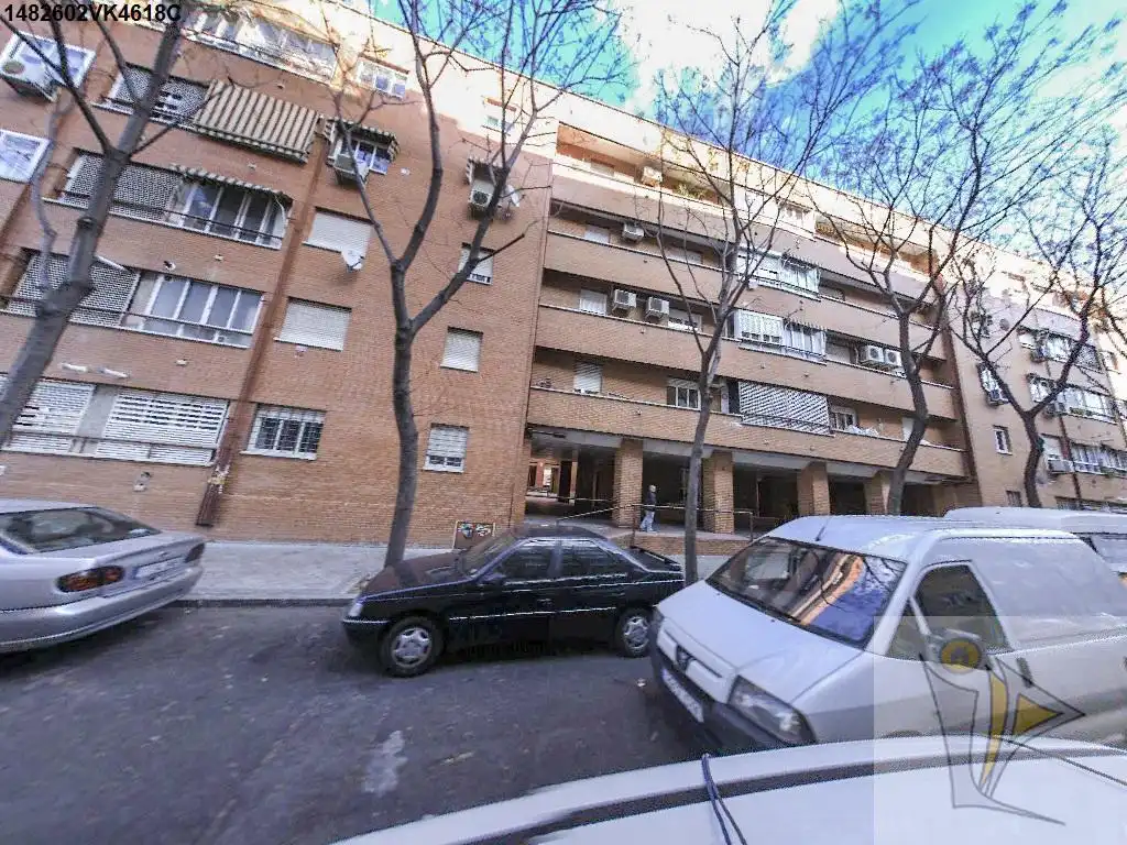 Appartement avec ascenseur à vendre à CL AFECTO