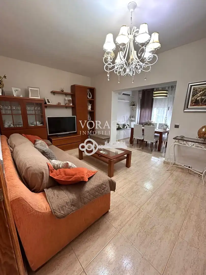 Casa a schiera con piscina in vendita a Valdeavero, imagen 5