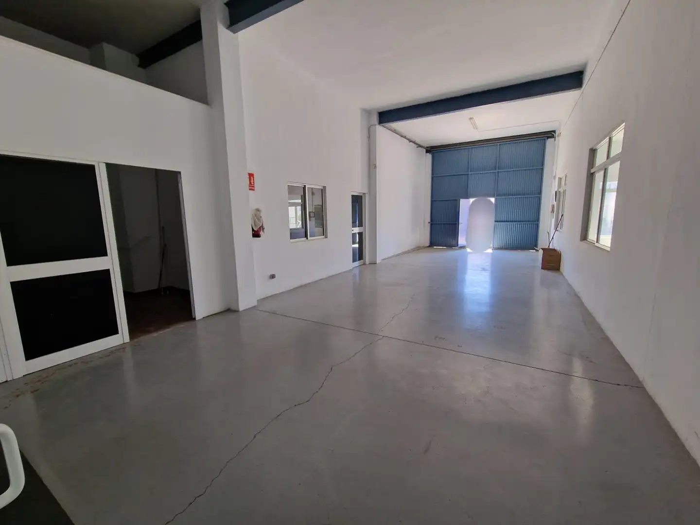 Local commercial à vendre à La Rambla, imagen 3