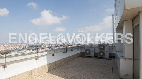 Photo 5 of Attic to rent in Avinguda de França, Penya - Roja - Avda. Francia,  Valencia Capital