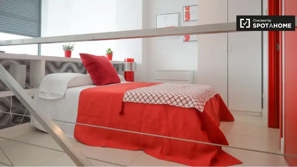 Room in Las Tablas