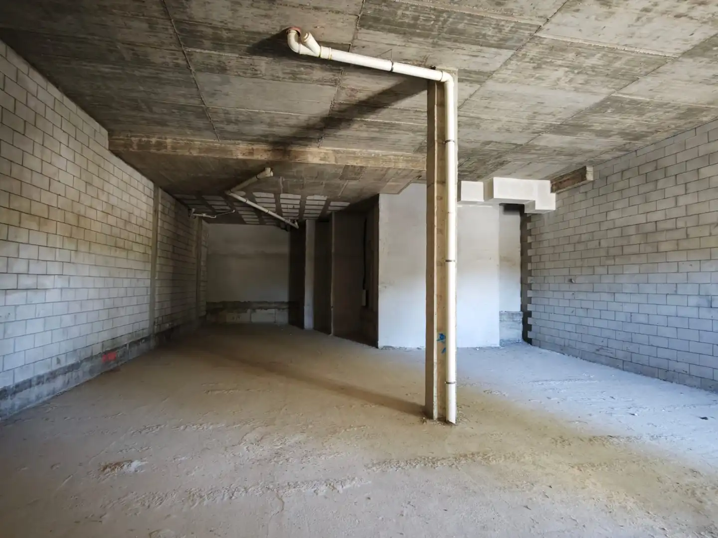 Local comercial en venta en Avenida de la Navegación, imagen 2