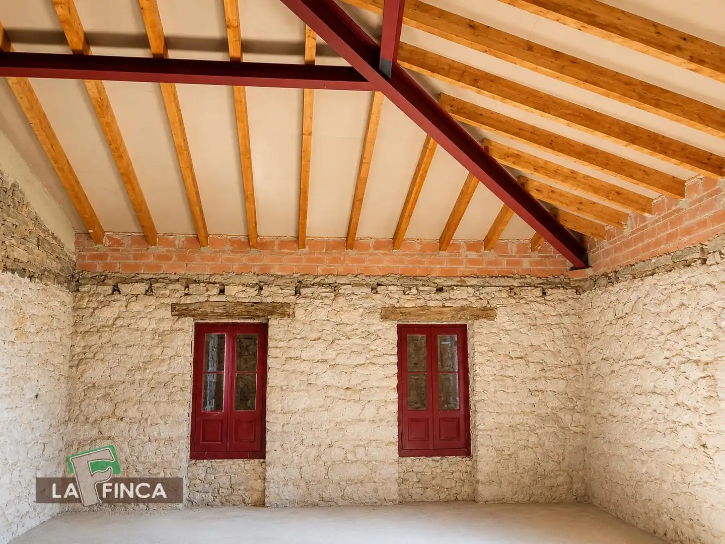 Vista exterior de Casa adosada en venta en Villaviciosa con Trastero