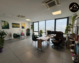 Office to rent in Ciempozuelos  with Air Conditioner, Heating and Furnished